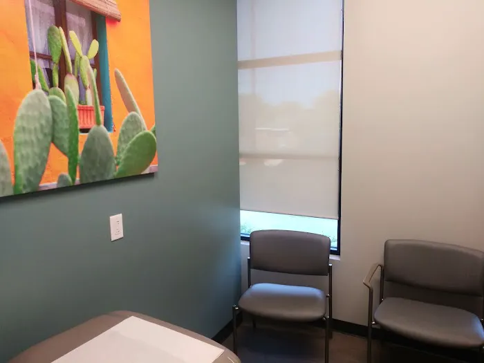 Texas Health Heart & Vascular Specialists 2
