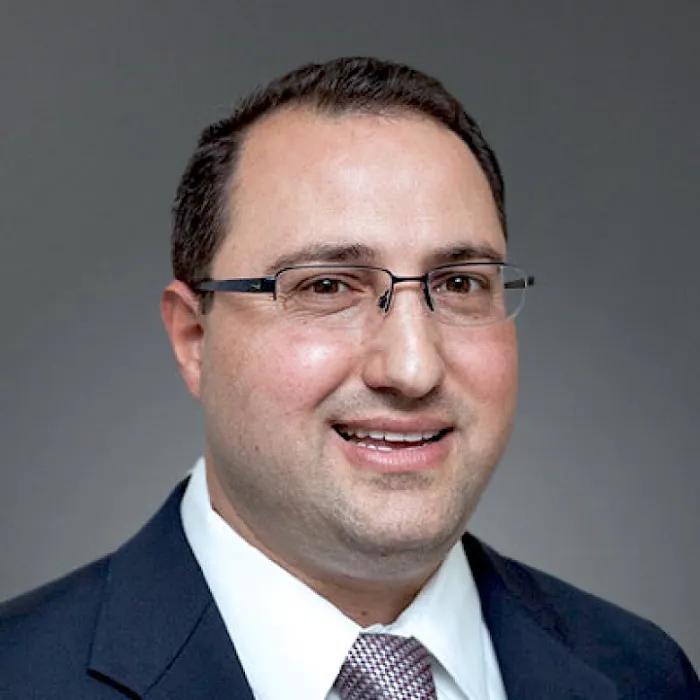 Scott Greenberg, MD 1