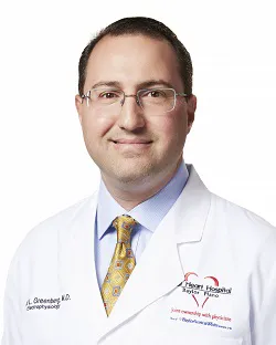 Scott Greenberg, MD 0
