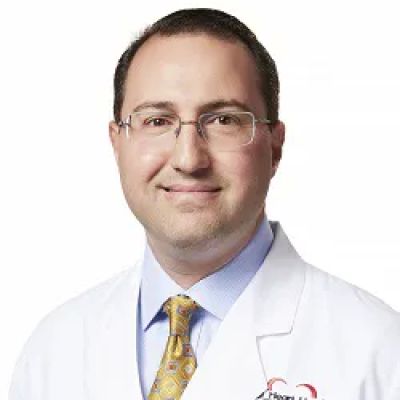 Scott Greenberg, MD