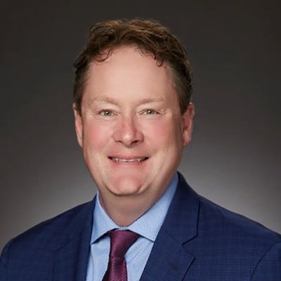 Mark Richards, MD