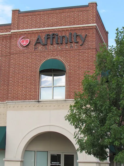 Affinity Heart Care 8