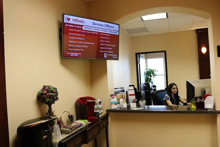 Affinity Heart Care 1