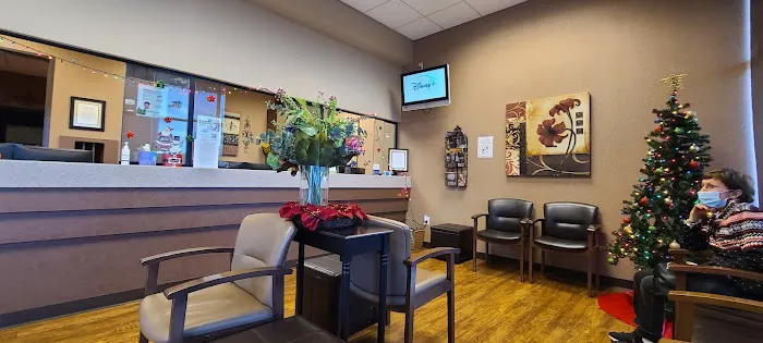 Touchstone Imaging Denton 0