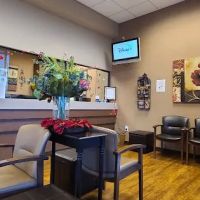 Touchstone Imaging Denton