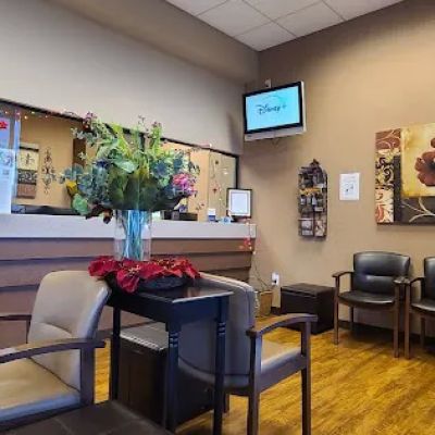 Touchstone Imaging Denton