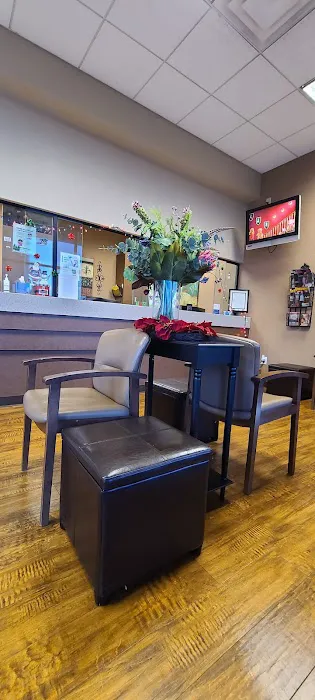 Touchstone Imaging Denton 2