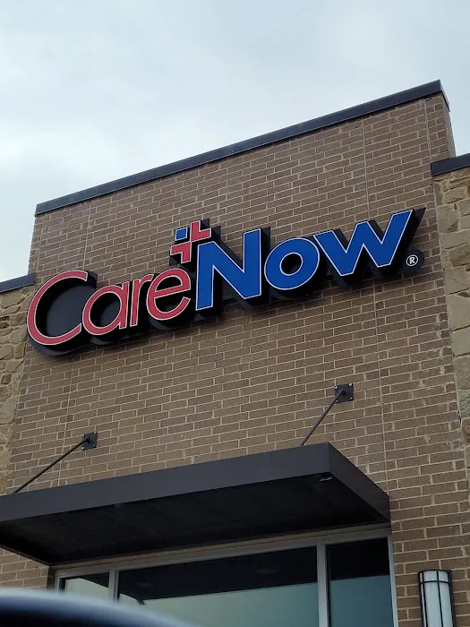 CareNow Urgent Care - Presidio Vista 1