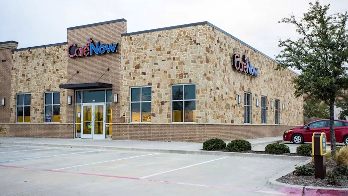 CareNow Urgent Care - Presidio Vista 0