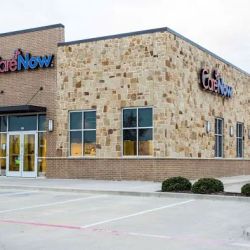 CareNow Urgent Care - Presidio Vista ico