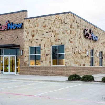 CareNow Urgent Care - Presidio Vista