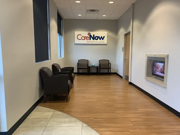 CareNow Urgent Care - Presidio Vista 2