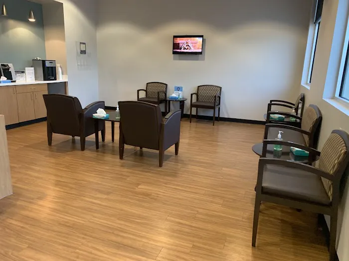 CareNow Urgent Care - Presidio Vista 8