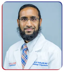 Moiz M Shafiq, MD 0