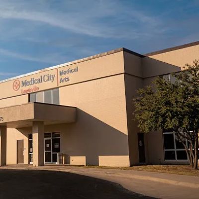 Texas Cardiac Arrhythmia - Lewisville