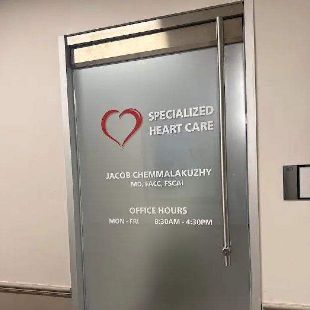 Specialized Heart Care