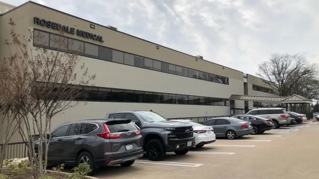 Texas Cardiac Arrhythmia - Fort Worth 1