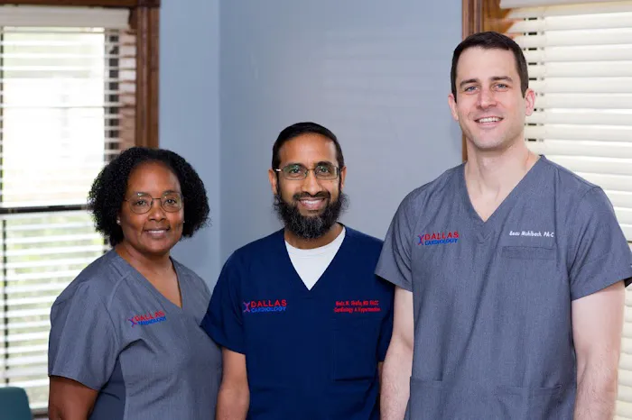 Dallas Cardiology - Irving 0