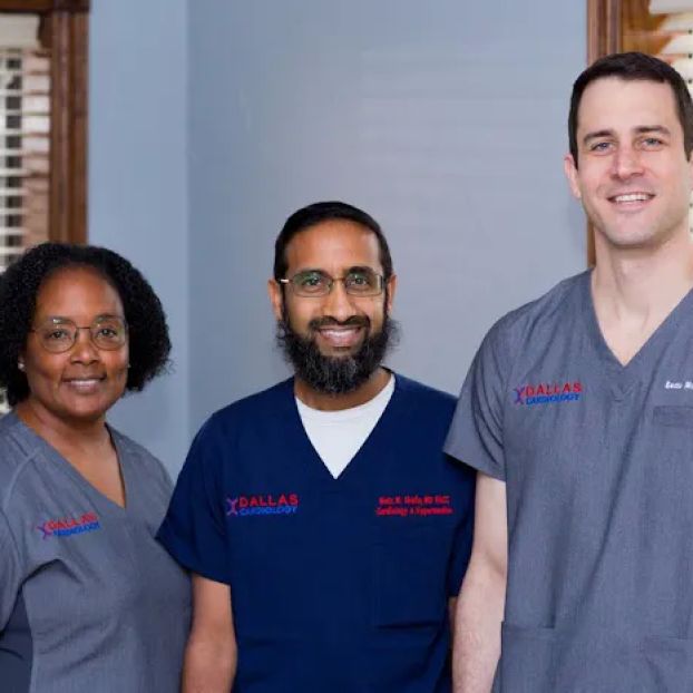 Dallas Cardiology - Irving