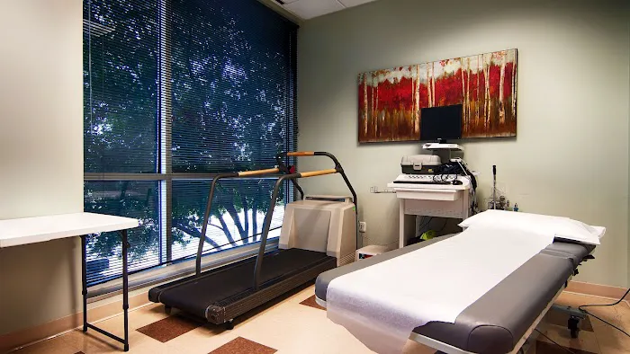 HeartPlace Las Colinas 0