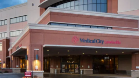 Texas Cardiovascular Specialists - Lewisville 0