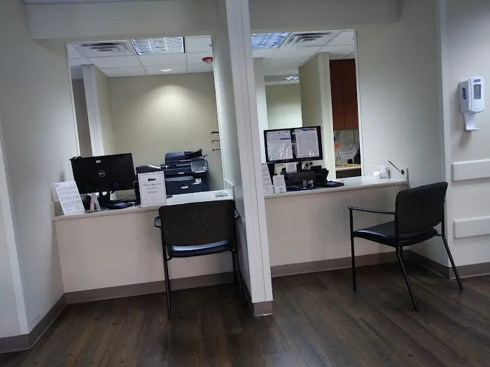 JPS Cardiology Center 5