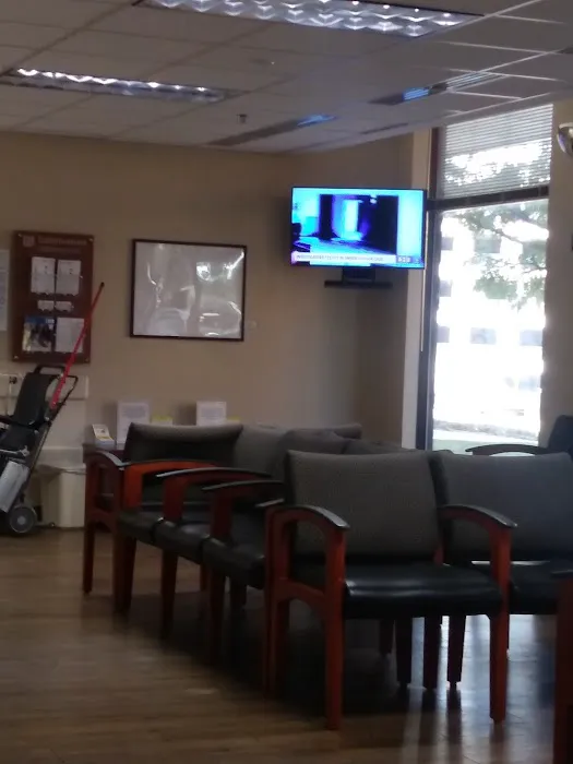 JPS Cardiology Center 1