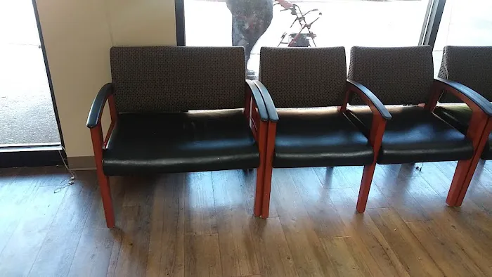 JPS Cardiology Center 0