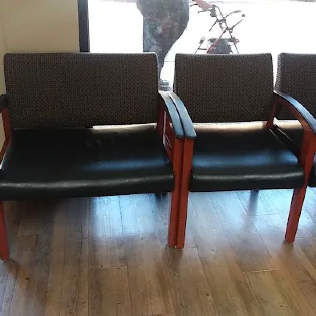 JPS Cardiology Center