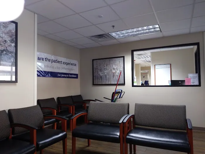 JPS Cardiology Center 3