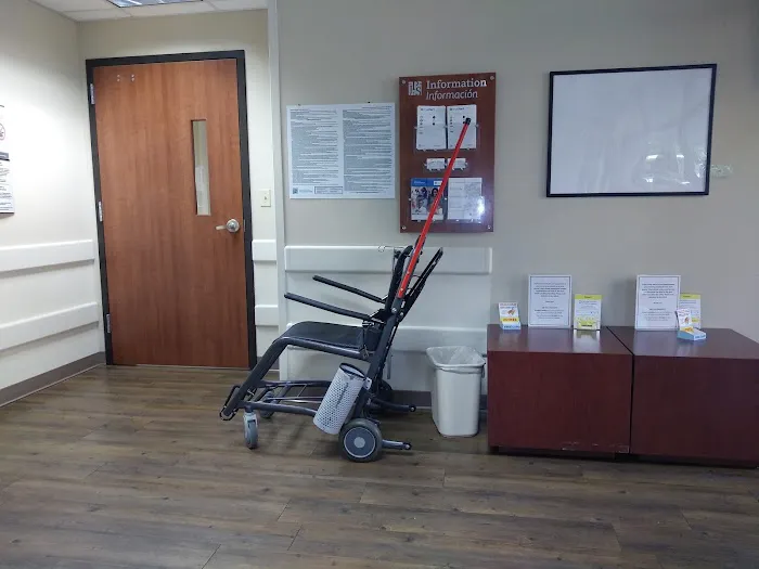 JPS Cardiology Center 2