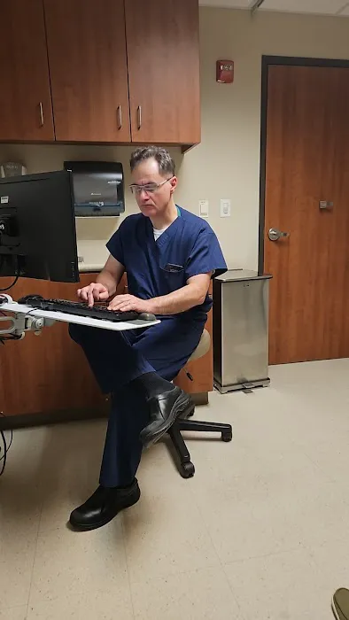 JPS Cardiology Center 8