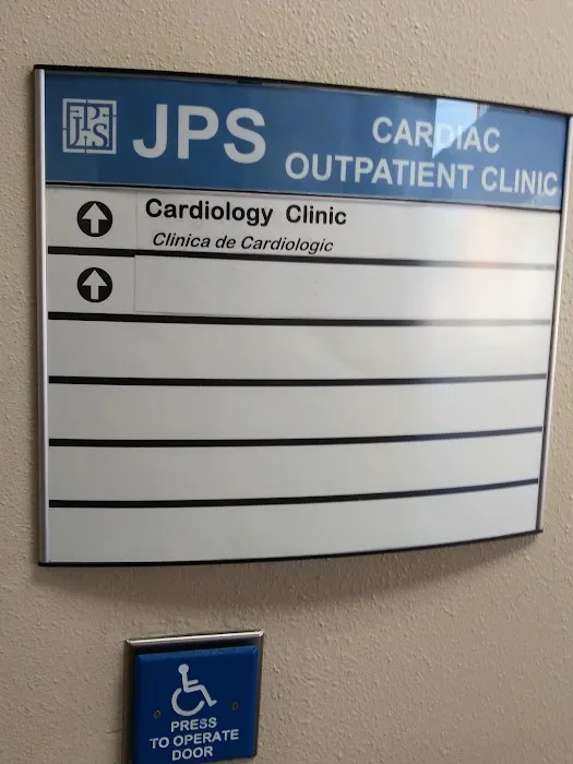 JPS Cardiology Center 4