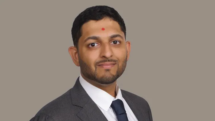 Deval M Desai, MD 1