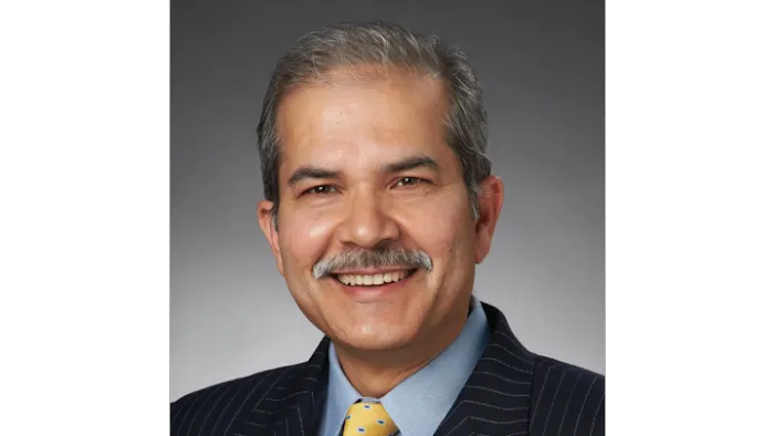 Ali Kizilbash, MD 1