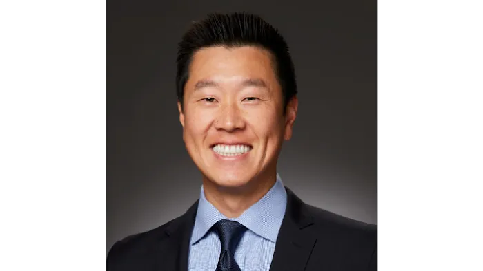 Injoon Lee, MD 1