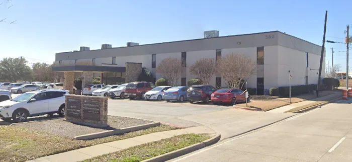 Dallas Cardiology - Lewisville 6
