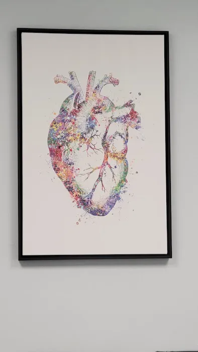 Dallas Cardiology - Lewisville 2