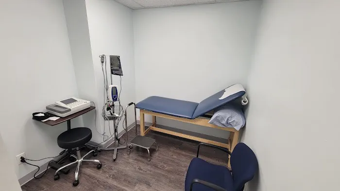 Dallas Cardiology - Lewisville 3