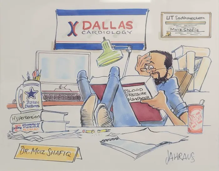 Dallas Cardiology - Lewisville 4