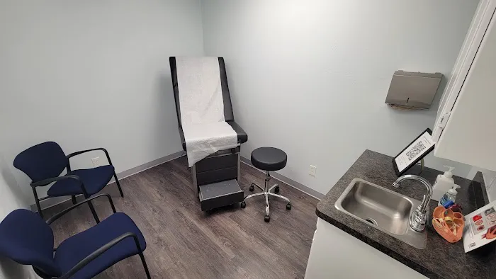 Dallas Cardiology - Lewisville 5