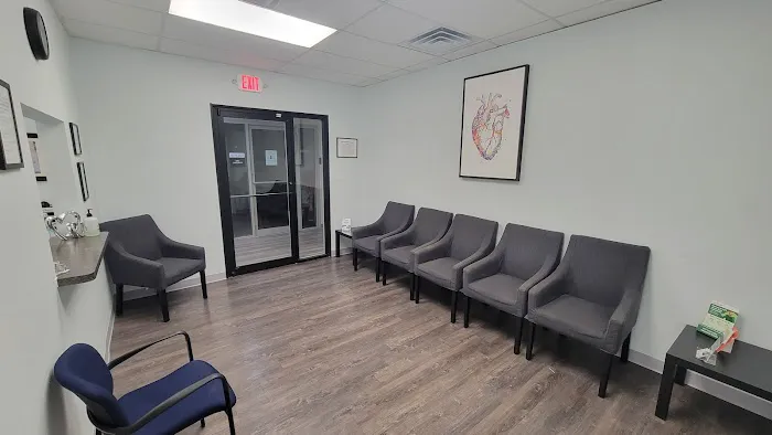 Dallas Cardiology - Lewisville 1