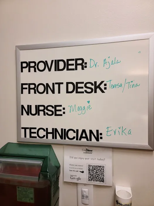 CareNow Urgent Care - Las Colinas - MacArthur 7