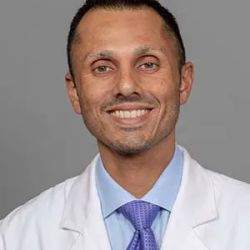 Sandeep Kamath, MD, FACC ico