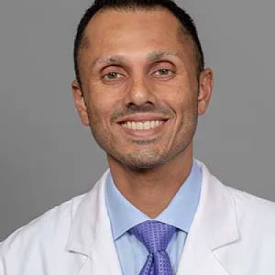 Sandeep Kamath, MD, FACC