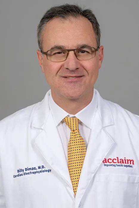 Vassilis Dimas, MD 0
