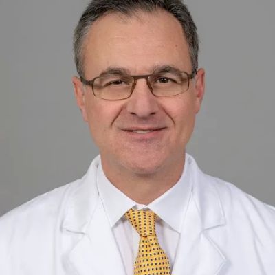 Vassilis Dimas, MD