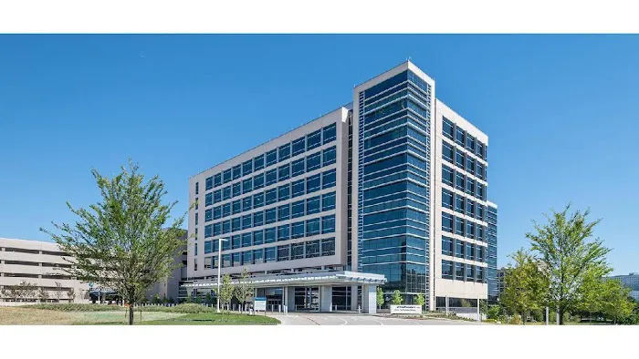 Cardiovascular Thoracic Surgery Clinic - UTSW Simmons Cancer Center 0