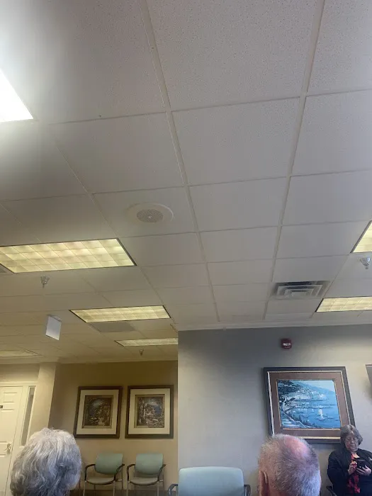 Cardiology Associates of Northeast Arkansas 1
