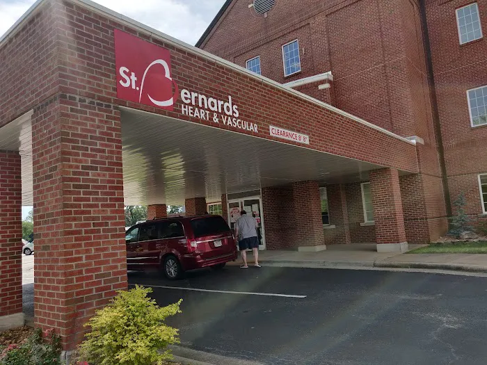 Cardiology Associates of Northeast Arkansas 3